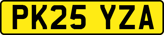 PK25YZA