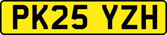 PK25YZH