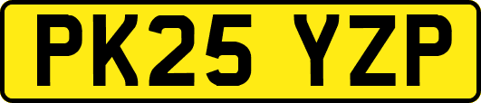 PK25YZP