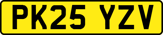 PK25YZV
