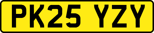 PK25YZY