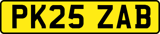 PK25ZAB