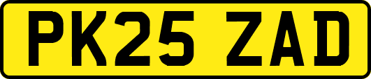 PK25ZAD