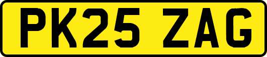 PK25ZAG