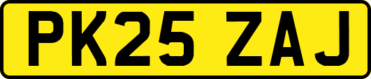 PK25ZAJ