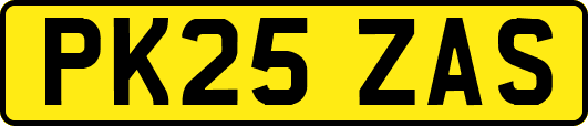 PK25ZAS
