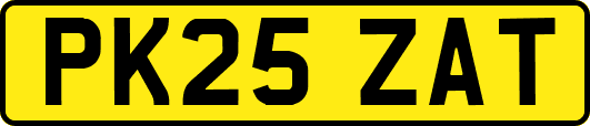 PK25ZAT