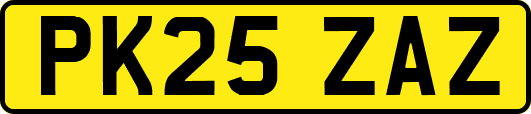 PK25ZAZ