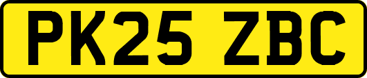 PK25ZBC