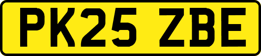 PK25ZBE