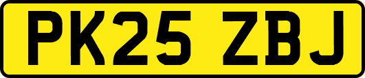 PK25ZBJ