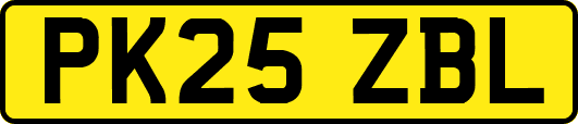PK25ZBL