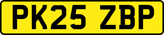 PK25ZBP