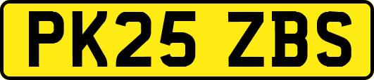 PK25ZBS