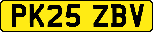 PK25ZBV