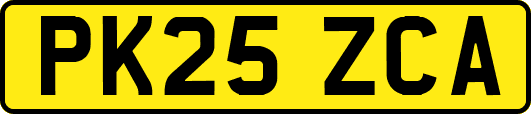 PK25ZCA
