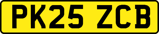 PK25ZCB