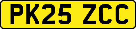 PK25ZCC
