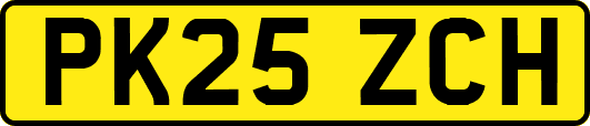 PK25ZCH