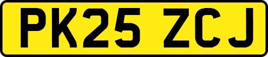 PK25ZCJ