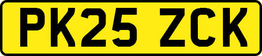 PK25ZCK