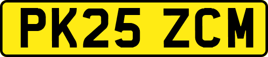 PK25ZCM