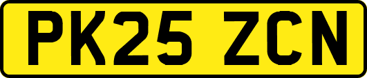 PK25ZCN