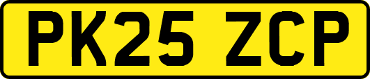 PK25ZCP