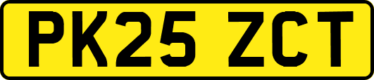 PK25ZCT