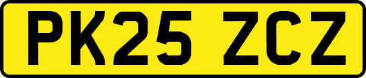 PK25ZCZ