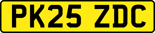 PK25ZDC