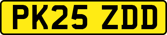 PK25ZDD