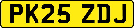 PK25ZDJ