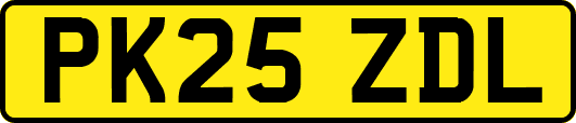 PK25ZDL