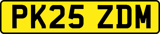 PK25ZDM