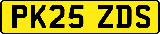 PK25ZDS