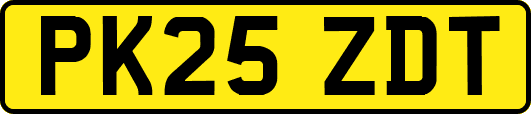 PK25ZDT