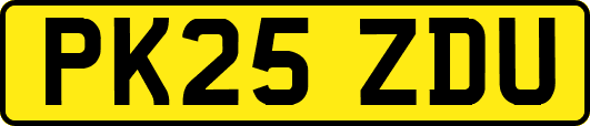 PK25ZDU