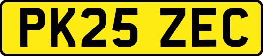 PK25ZEC