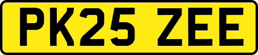 PK25ZEE
