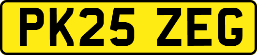 PK25ZEG