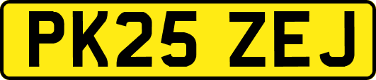 PK25ZEJ