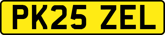 PK25ZEL