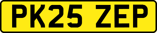PK25ZEP