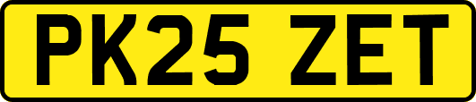 PK25ZET