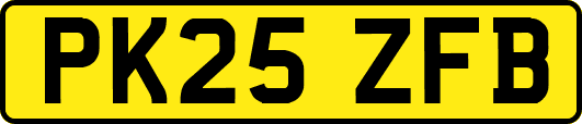 PK25ZFB
