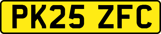 PK25ZFC
