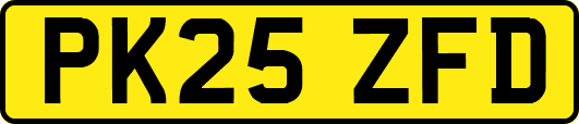 PK25ZFD