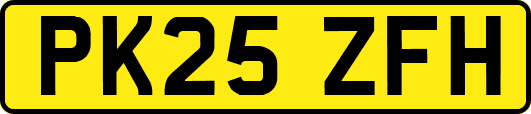 PK25ZFH
