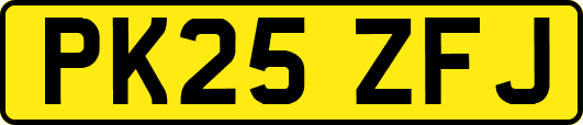 PK25ZFJ